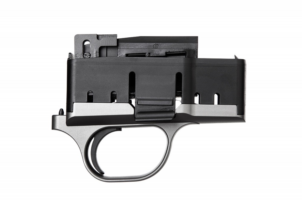  Курковый механизм BLASER для Мод. R8 STANDARD / R8 PROFESSIONAL / R8 GRS для системы спуска ATZL | Доставка по Казахстану