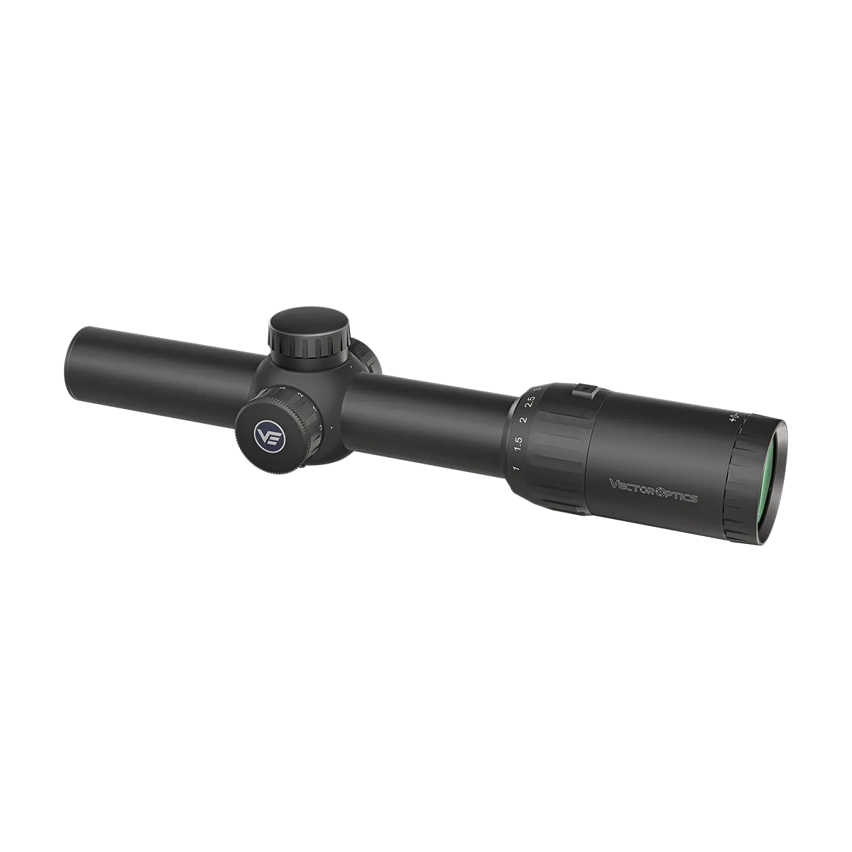 Оптический прицел VECTOR OPTICS Мод. CONSTANTINE 1-10x24 SFP для охоты в Алматы, Казахстан