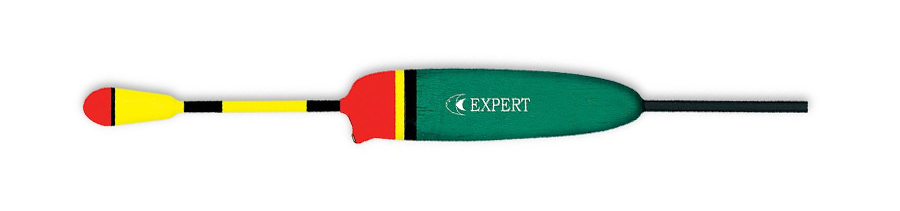 Поплавок EXPERT — рыболовные товары, поплавки и снасти | Алматы, Казахстан