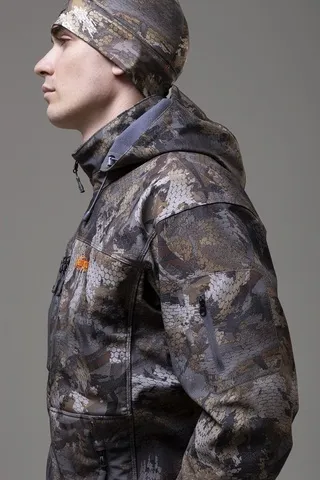 Костюм Forest Hunter Тimber — куртки, жилеты, маскировочные костюмы, одежда для рыбалки и охоты | KORGAN Казахстан