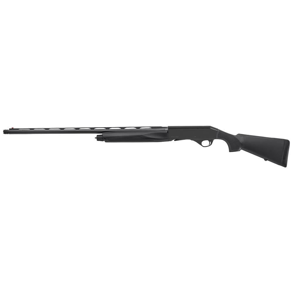 Гладкоствольное ружье STOEGER Moд. M3000 SPORT SYNTHETIC BLACK  (полуавтоматическое) калибра 12/76 — детальное фото