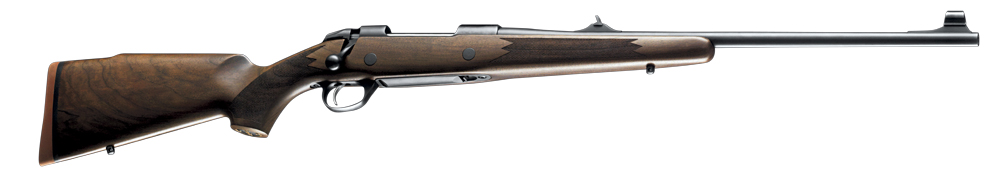Нарезной карабин SAKO Мод. 85 HUNTER 6,5x55 SE — детальное фото
