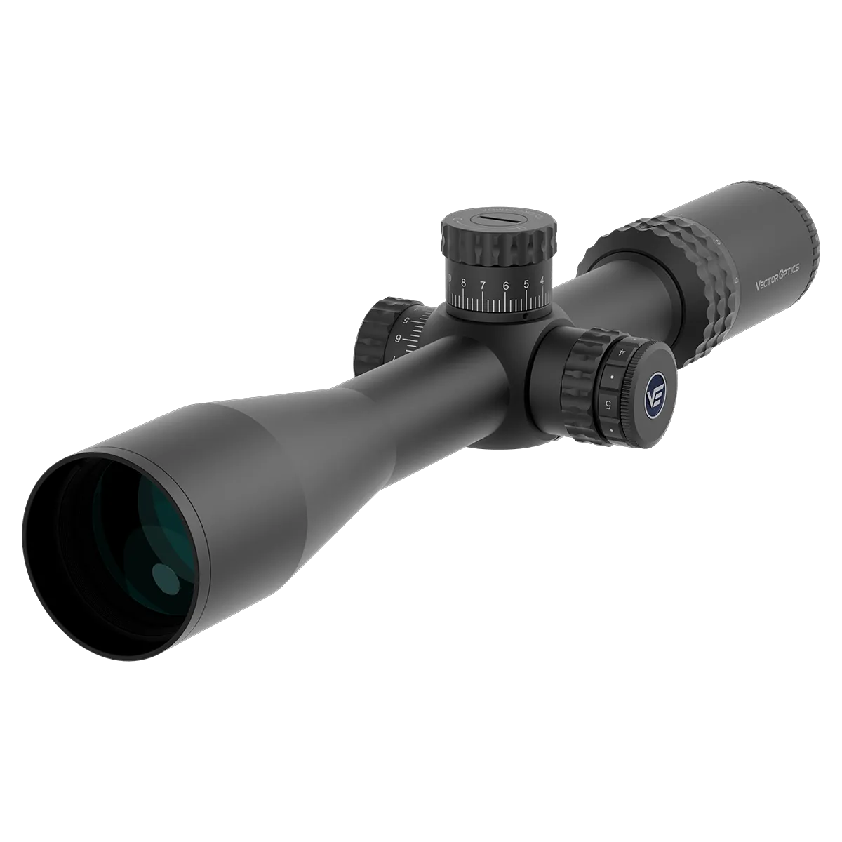 Оптический прицел VECTOR OPTICS Мод. SENTINEL 4-16x44 FFP для охоты в Алматы, Казахстан