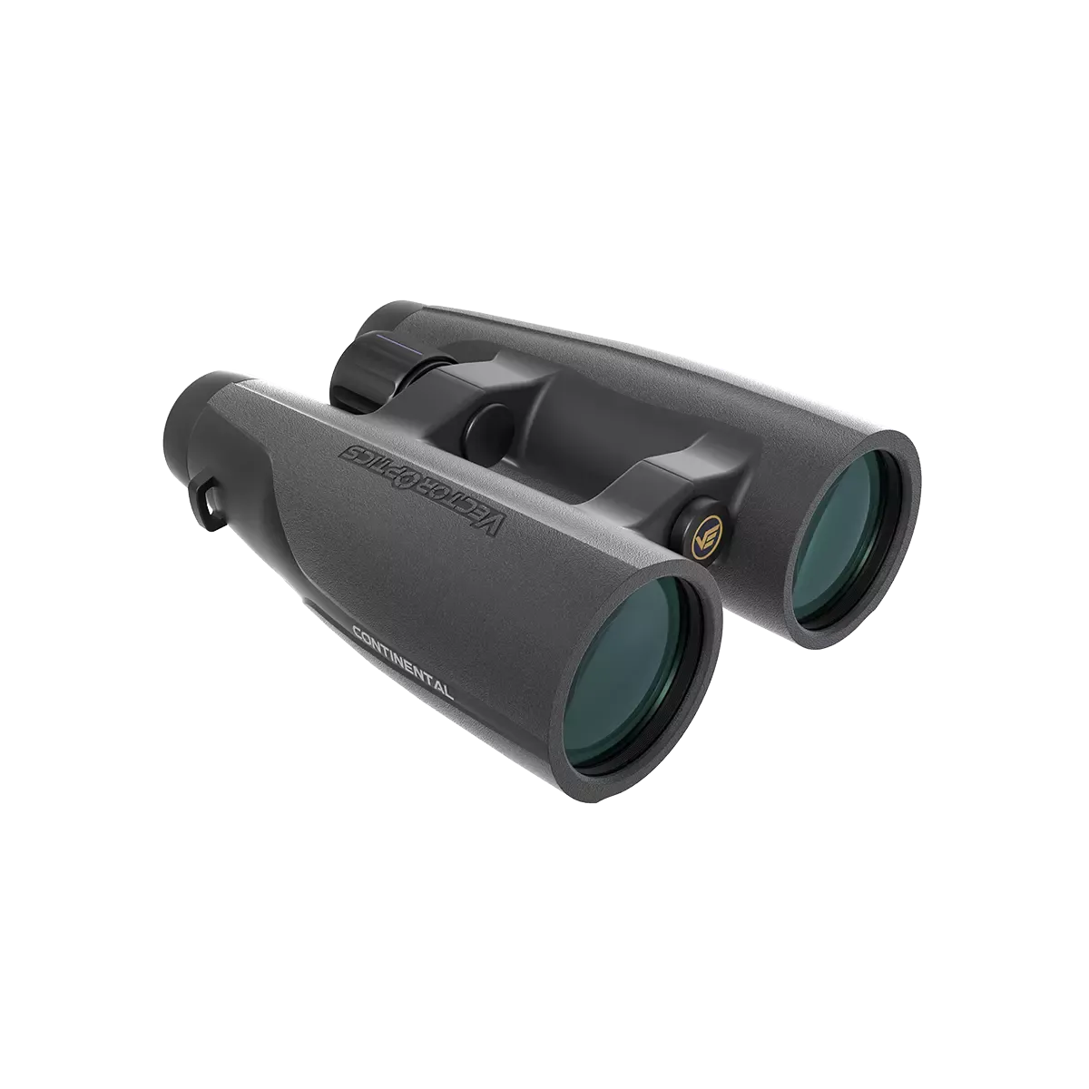 Бинокль VECTOR OPTICS Мод. CONTINENTAL ED 15X56 ABBE-KONIG PRISM для охоты и туризма в Алматы, Казахстан