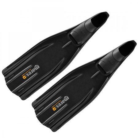 Ласты MARES PP Мод. AVANTI QUATTRO POWER BLACK — рыболовные и охотничьи товары в Алматы | KORGAN.KZ