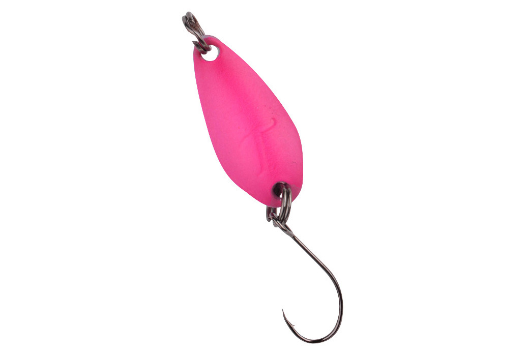 Блесна SPRO TROUT MASTER INCY SPOON — купить Блесна в Алматы | KORGAN