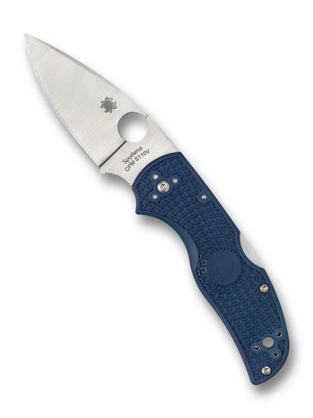 Купить Складной нож SPYDERCO Мод. NATIVE 5 LW в Алматы — магазин Korgan Center | Казахстан | Доставка во все регионы