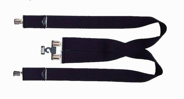 Подтяжки ROTHCO Мод. WIDE 5см (Black) — технические характеристики, материалы и назначение | KORGAN