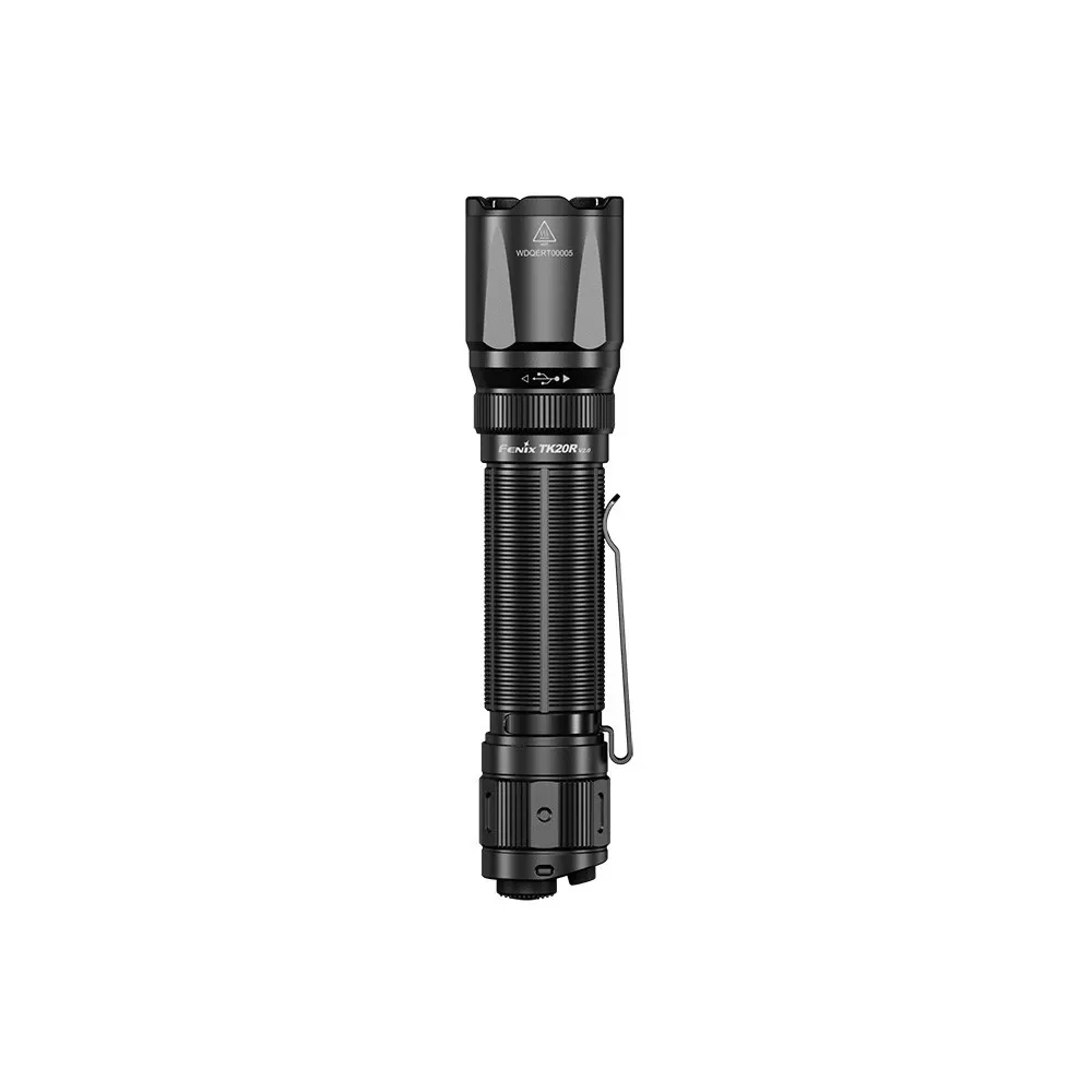 Фонарь FENIX Мод. TK20R V2.0 — фонарь fenix мод. tk20r v2.0 Алматы, Казахстан
