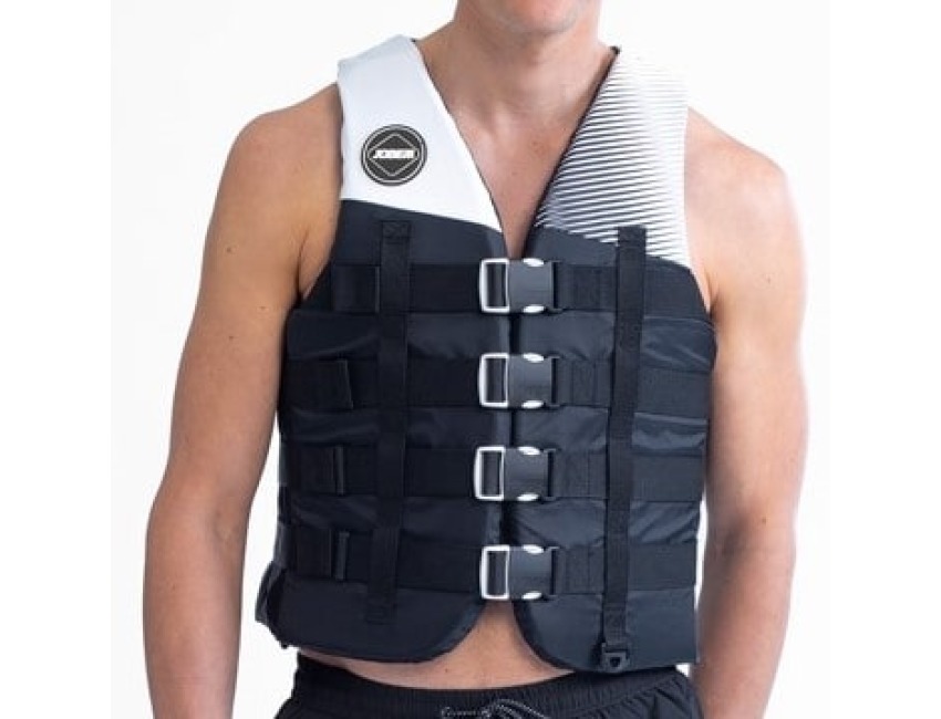Спасательный жилет JOBE Мод. 4 BUCKLE PRO BLACK — рыболовные и охотничьи товары в Алматы | KORGAN.KZ