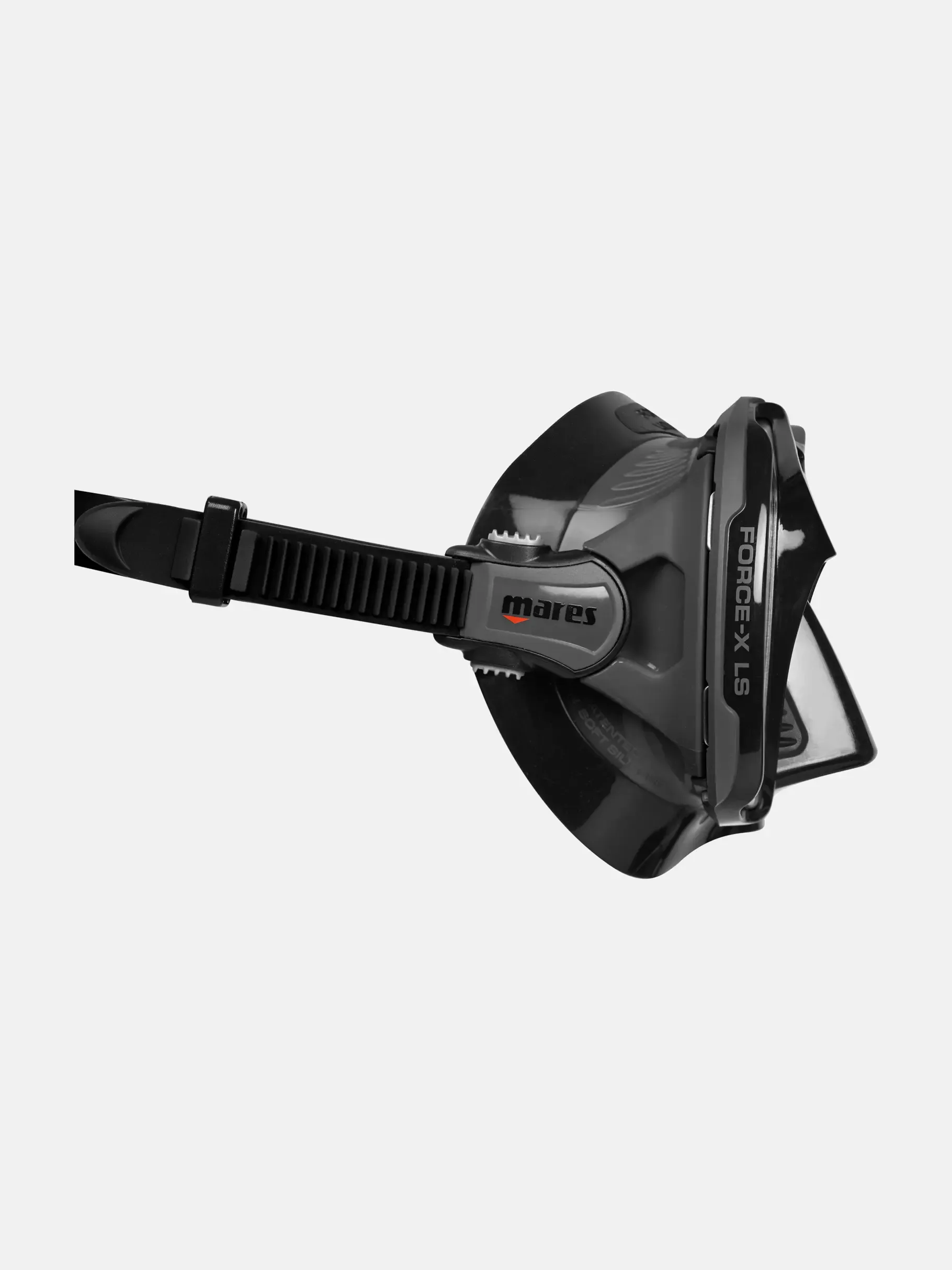Маска MARES Мод. FORCE-X LS CLKDGDGK — рыболовные и охотничьи товары в Алматы | KORGAN.KZ