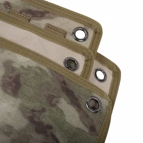 Тактическое снаряжение, влагостойкий коврик Remington Mat Ruin Green —  Алматы, Казахстан