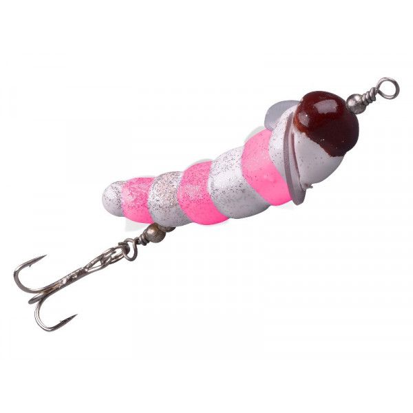Блесна SPRO TROUT MASTER CAMOLA — купить Блесна в Алматы | KORGAN