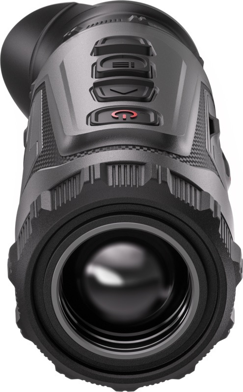 Монокуляр тепловизионный HIKMICRO LYNX Мод. LH25 3.0 – тепловизор для поиска и наблюдения в Казахстане