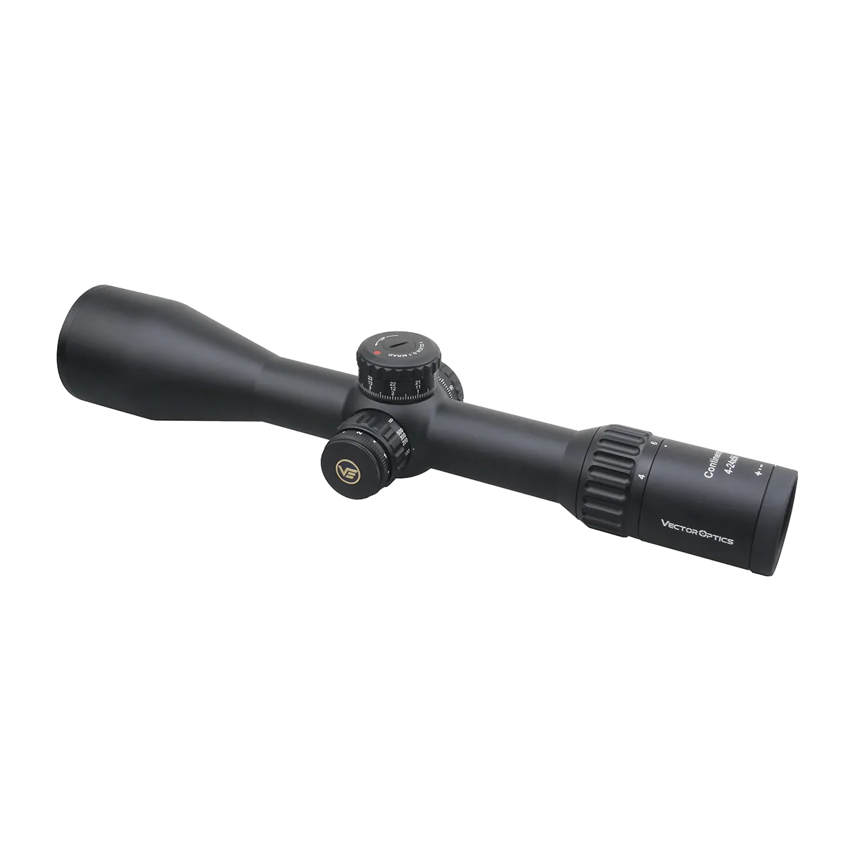 Оптический прицел VECTOR OPTICS Мод. TAURON HD 4-16x44 SFP для охоты в Алматы, Казахстан
