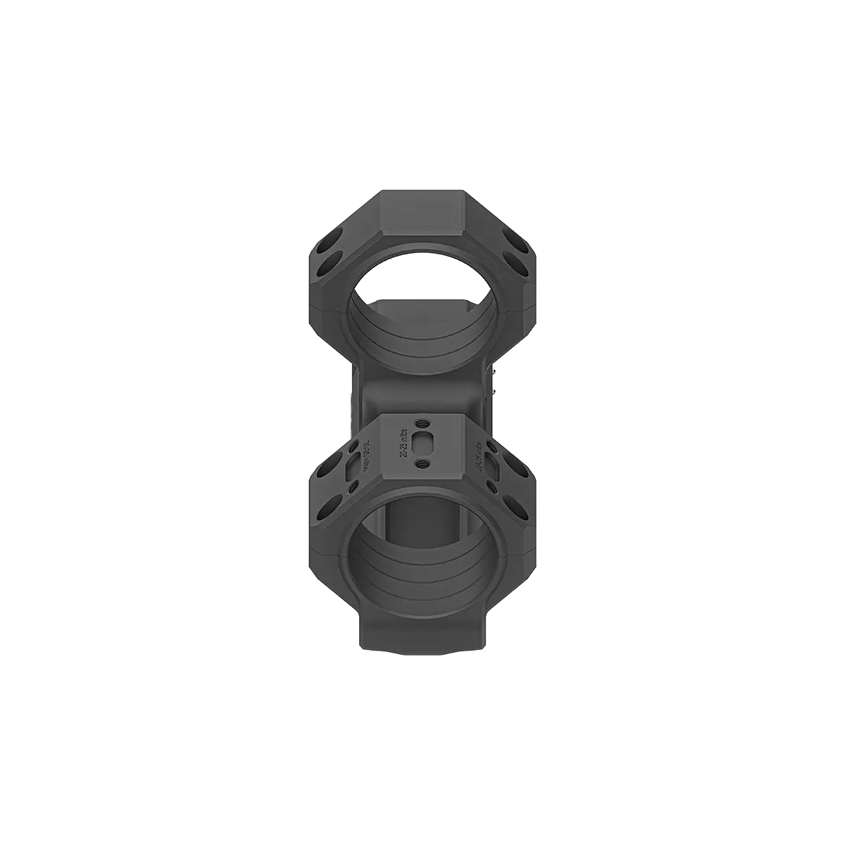Кронштейн для оптики VECTOR OPTICS Moд. X-MOD 0MOA с выносом Алматы, Қазақстандағы оптикаға арналған