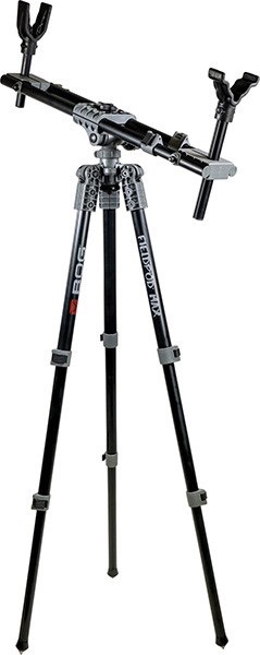 Штатив BOG Мод. FIELDPOD MAX для охоты и спортивной стрельбы в Алматы, Казахстан