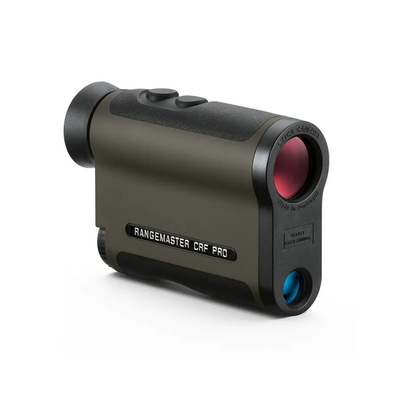 Дальномер LEICA Мод. RANGEMASTER CRF PRO - 7х24 (10-2600м) для охоты и гольфа в Алматы, Казахстан