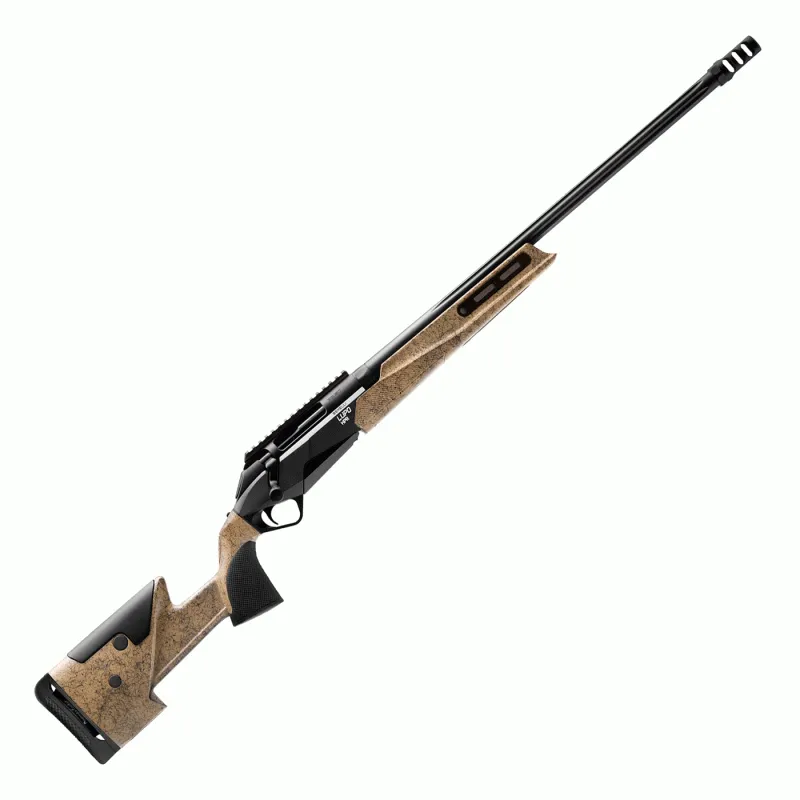 Нарезной карабин BENELLI Мод. LUPO BE.S.T. HPR P-COMFORT .308 Win. — детальное фото