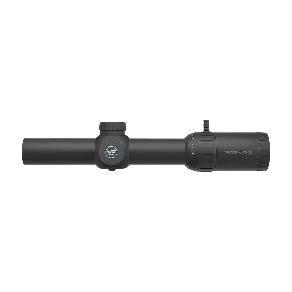 Оптический прицел VECTOR OPTICS Мод. CONSTANTINE 1-10x24 SFP для охоты в Алматы, Казахстан