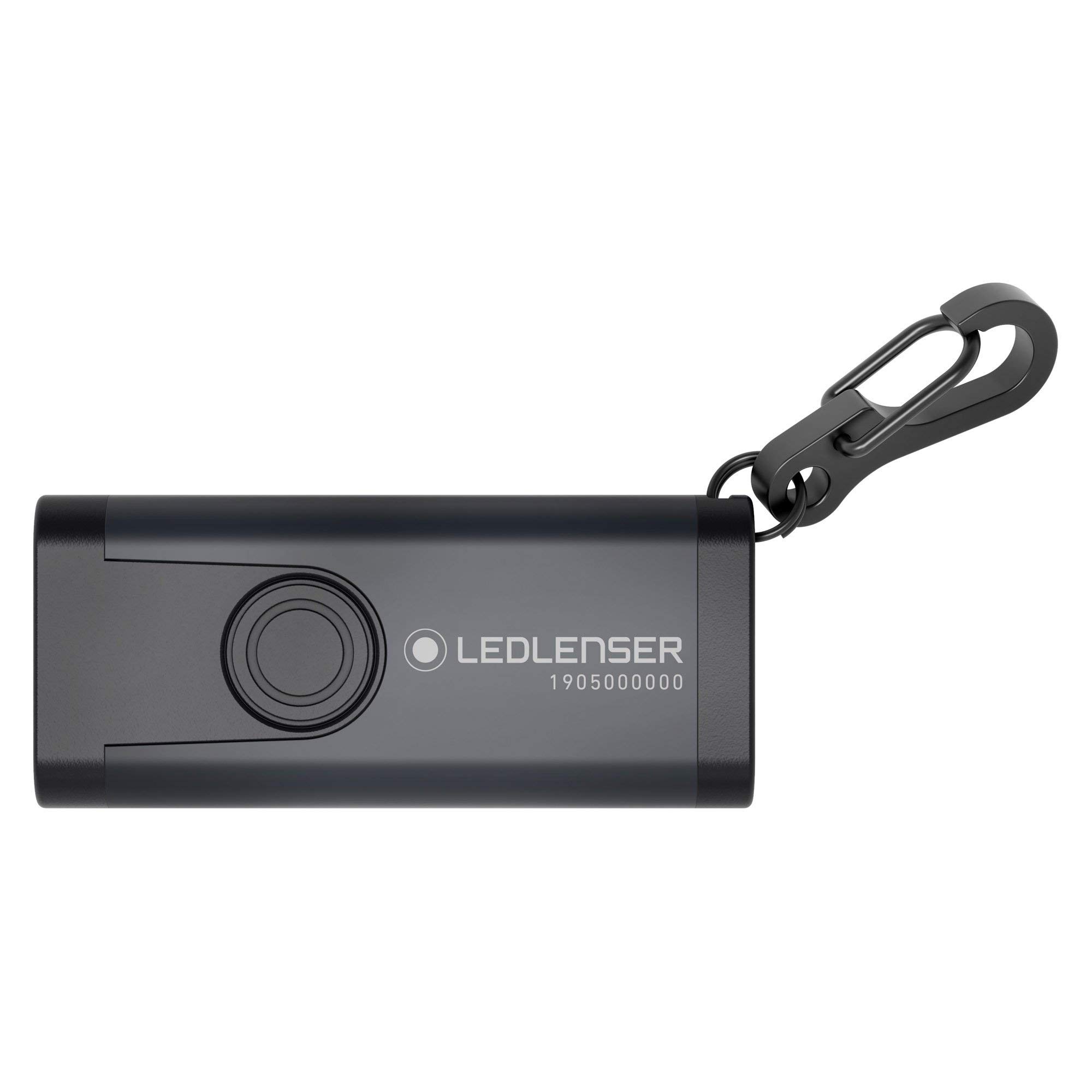 Фонарь LEDLENSER Мод. K4R — фонарь ledlenser мод. k4r Алматы, Казахстан