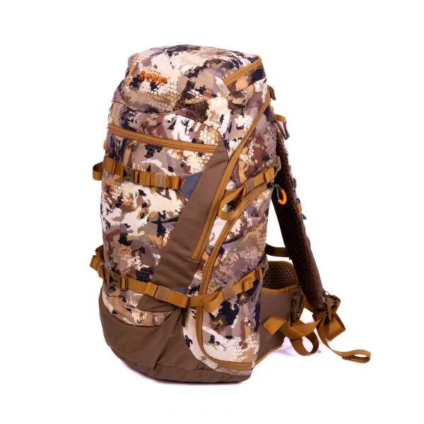 Рюкзак Remington Fortune Hunting Yellow Waterfowl Honeycombs, 40L —  Алматы, Казахстан