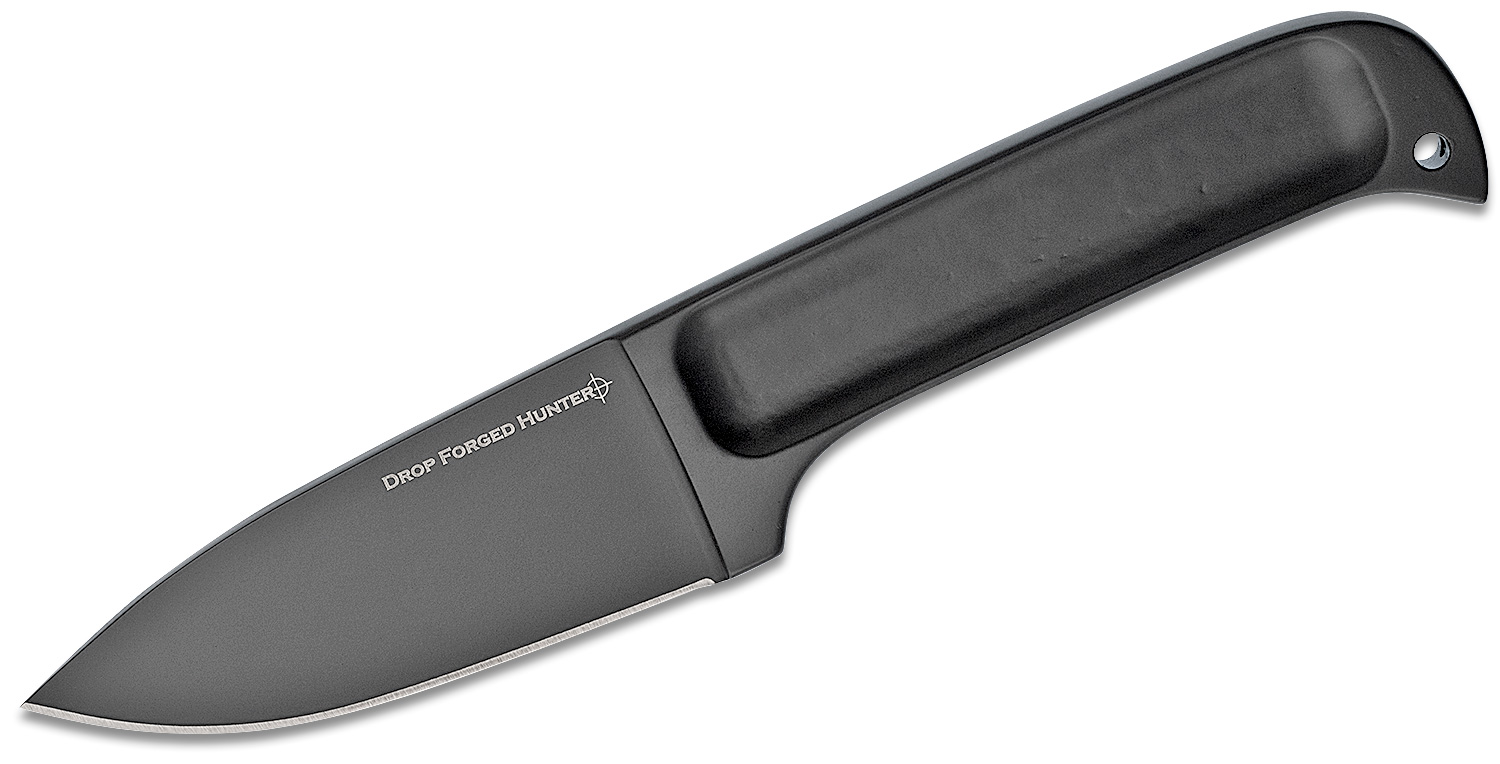 Нож COLD STEEL Мод. DROP FORGED HUNTER для охоты в Алматы, Казахстан