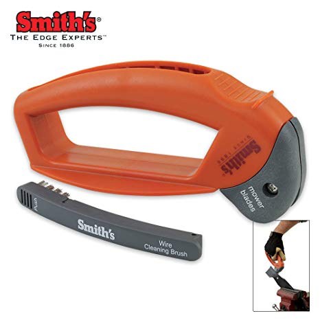 Точилка SMITH'S Мод. MOWER BLADE для заточки в Алматы, Казахстан