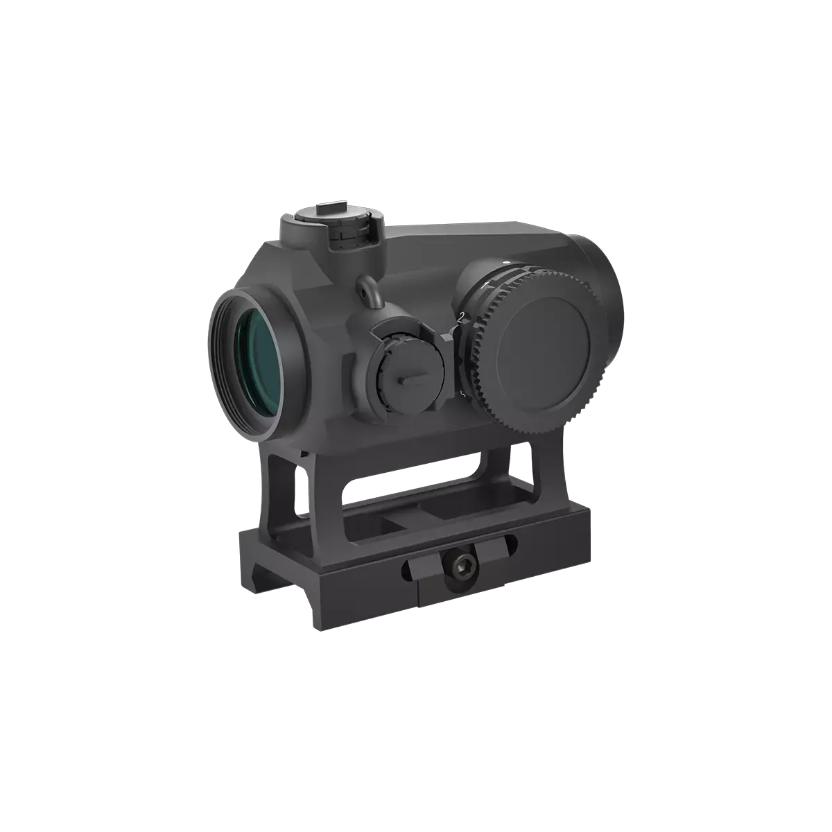 Коллиматорный прицел VECTOR OPTICS Мод. MAVERICK-III 1x22 для охоты в Алматы, Казахстан