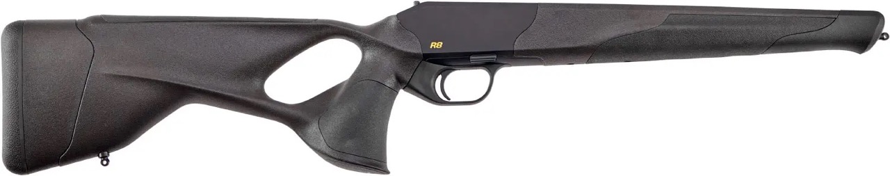  Приклад BLASER Мод. R8 ULTIMATE BLACK-BROWN | Доставка по Казахстану