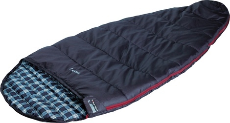 Спальный мешок HIGH PEAK Мод. ELLIPSE 250L — купить Алматы Korgan.kz