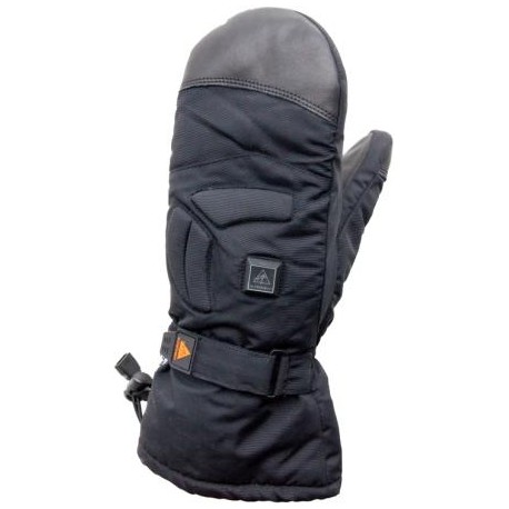 Варежки ALPENHEAT с подогревом Мод. FIRE-MITTEN — одежда с подогревом для экстремальных условий | KORGAN.KZ
