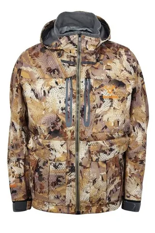Костюм Remington 3 в 1 Blizzard Yellow Waterfowl Honeycombs — куртки, жилеты, маскировочные костюмы, одежда для рыбалки и охоты | KORGAN Казахстан