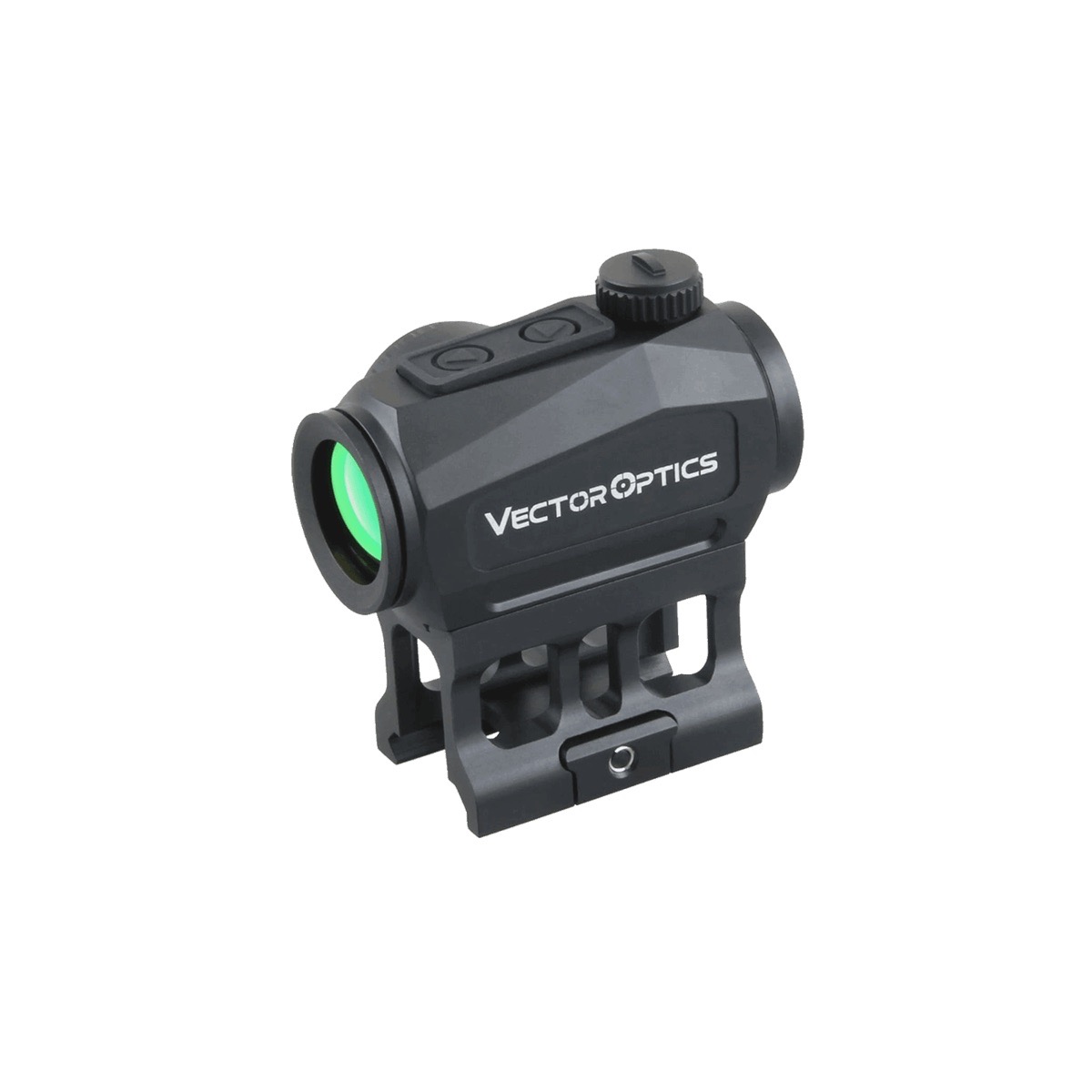 Коллиматорный прицел VECTOR OPTICS Мод. SCRAPPER 1x22 для охоты в Алматы, Казахстан
