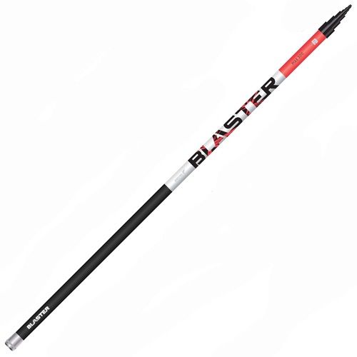 Удилище телескопическое SALMO Мод. BLASTER POLE — телескопическое удилище, снасть для рыбалки | Алматы, Казахстан