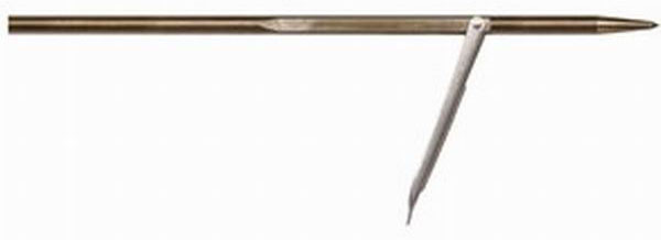 Стрела MARES Мод. STAINLESS STEEL SPEED 1 BARB 140 — рыболовные и охотничьи товары в Алматы | KORGAN.KZ