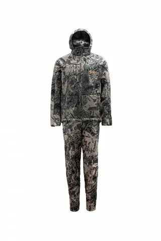 Костюм Remington Stalker Figure — куртки, жилеты, маскировочные костюмы, одежда для рыбалки и охоты | KORGAN Казахстан