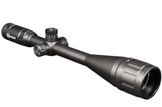Оптический прицел FIREFIELD Мод. TACTICAL 10-40x50 AO для охоты в Алматы, Казахстан