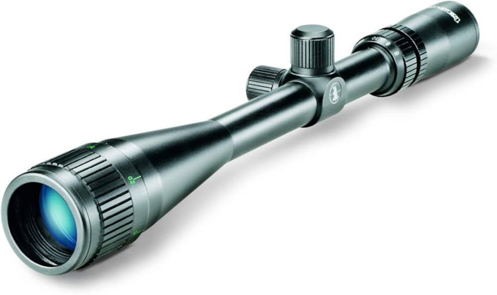 Оптический прицел TASCO Мод. TARGET-VARMINT 6-24X42 для охоты в Алматы, Казахстан