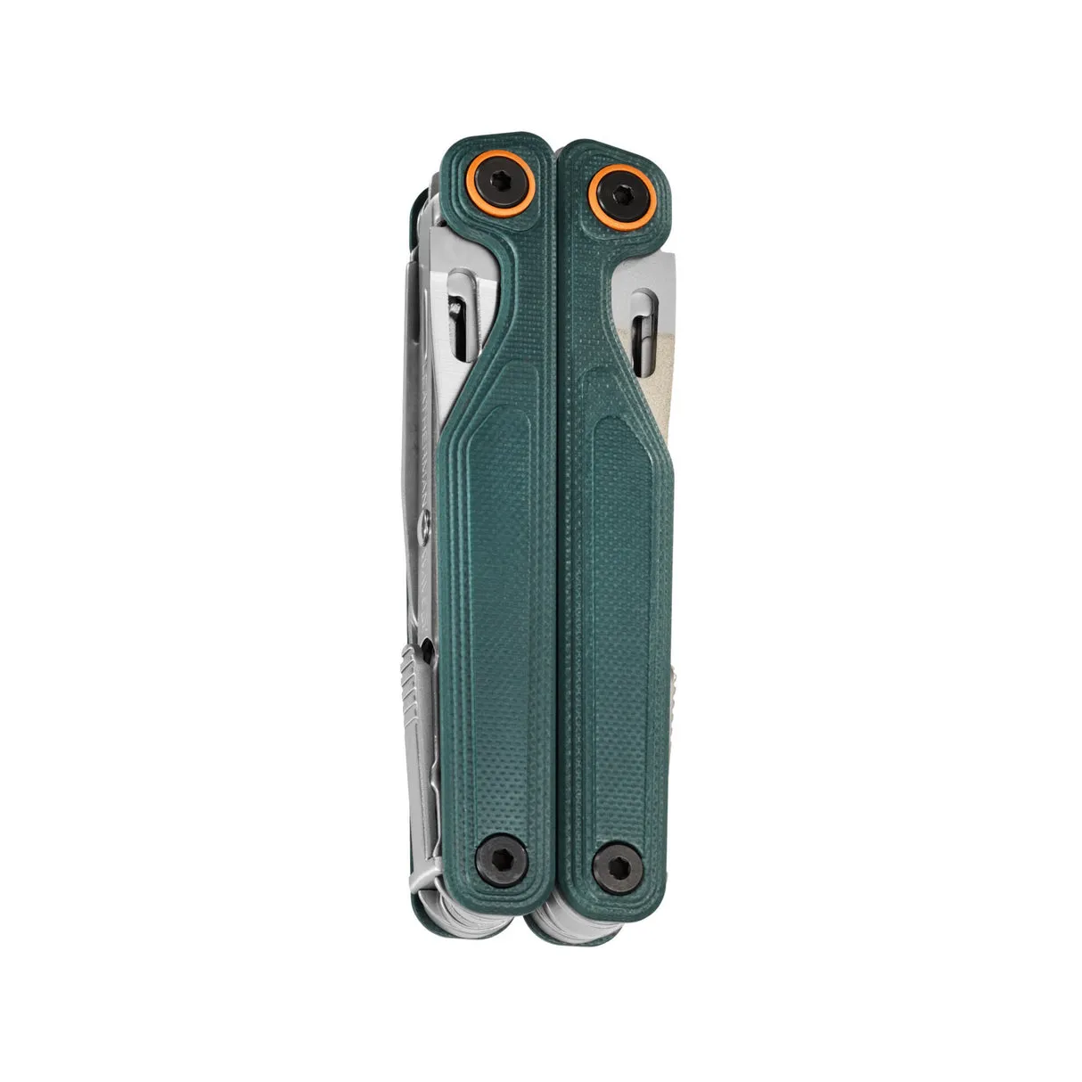 Мультиинструмент LEATHERMAN Мод. WAVE ALPHA CASCADIA для охоты и туризма в Алматы, Казахстан