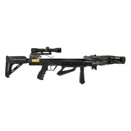 Арбалет EK Мод. BALLISTIC 410 BLACK — купить в Алматы доставка по Казахстану