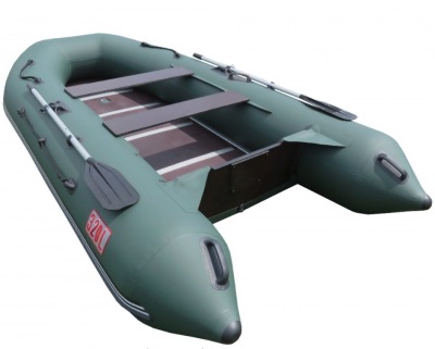 Лодка надувная TONAR Мод. АЛТАЙ 320L — рыболовные и охотничьи товары в Алматы | KORGAN.KZ