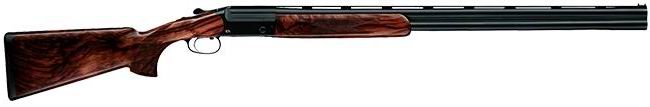 Гладкоствольное ружье BLASER Moд. F3 COMPETITION SPORTING STANDARD  (двуствольное) калибра 12/76 — детальное фото