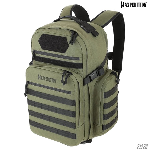 Рюкзак MAXPEDITION Мод. HAVYK 2 —  Алматы, Казахстан