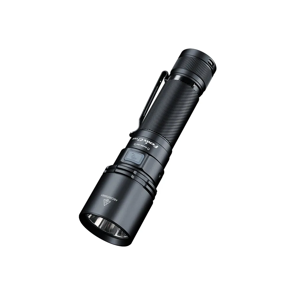 Фонарь FENIX Мод. С7 V2.0 — фонарь fenix мод. с7 v2.0 Алматы, Казахстан
