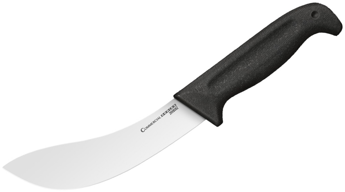 Нож COLD STEEL Мод. COMMERCIAL BIG COUNTRY SKINNER для кухни в Алматы, Казахстан