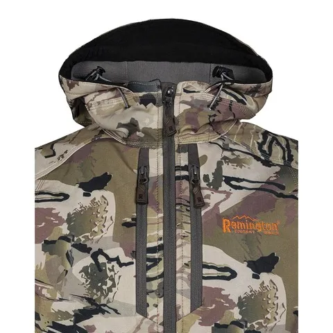 Костюм Remington Himalayan Safari New — куртки, жилеты, маскировочные костюмы, одежда для рыбалки и охоты | KORGAN Казахстан
