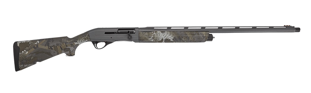 Гладкоствольное ружье FRANCHI Moд. AFFINITY 3 ELITE COBALT CERAKOTE OPTIMBER CAMO  (полуавтоматическое) калибра 12/76 — детальное фото