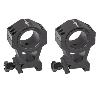Кольца (2шт.) для оптики SIGHTMARK Moд. TACTICAL-EXTRA-HIGH Алматы, Қазақстандағы оптикаға арналған