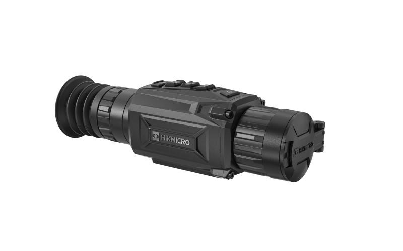 Прицел тепловизионный HIKMICRO THUNDER 2.0 Мод. TE19 в Алматы, Казахстан